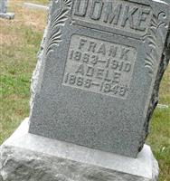 Frank Domke