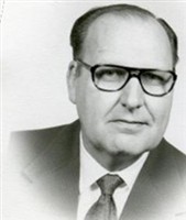 Frank Donald Block