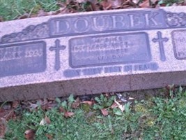 Frank Doubek