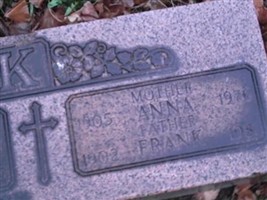 Frank Doubek