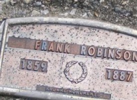 Frank Doughty Frank Doughty