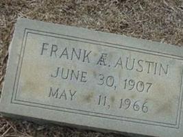 Frank E. Austin