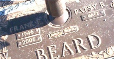 Frank E. Beard