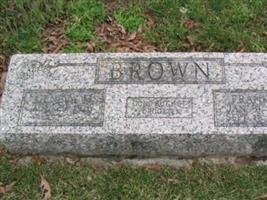 Frank E. Brown