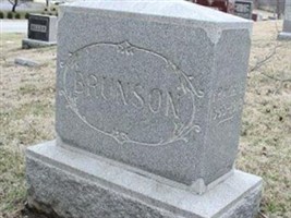 Frank E. Brunson