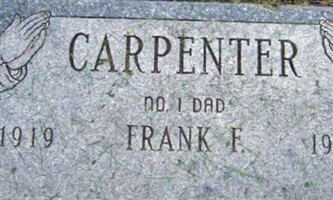 Frank E Carpenter