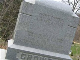 Frank E. Crowell