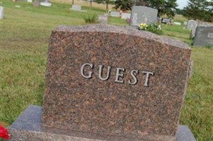 Frank E Guest