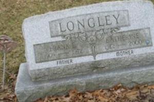 Frank E Longley