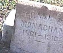 Frank E. Monaghan