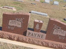 Frank E. Payne