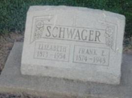 Frank E. Schwager