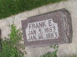 Frank E. Swanson