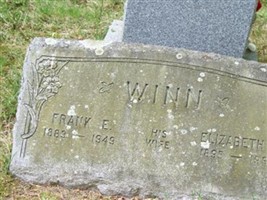 Frank E Winn