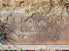 Frank Eaton