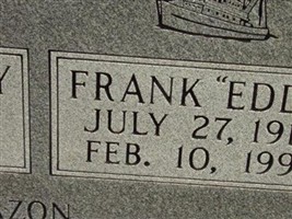 Frank "Eddie" Lane