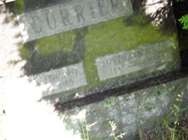 Frank Edward Currier