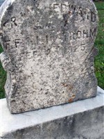 Frank? Edward Strohm Frank? Edward Strohm