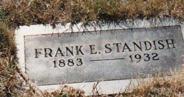 Frank Ellsworth Standish