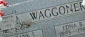 Frank Elmer Waggoner