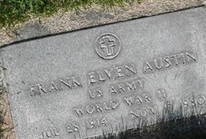 Frank Elven Austin