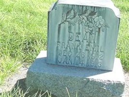 Frank Emil Dean