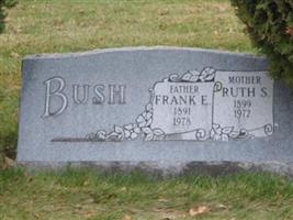 Frank Enoch Bush