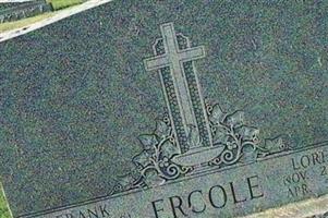Frank Ercole