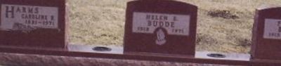 Frank F Budde Frank F Budde