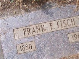 Frank F. Fisch