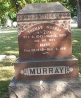 Frank F. Murray
