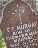 Frank F. Murray