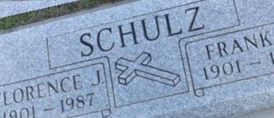 Frank F Schulz