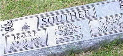 Frank F. Souther