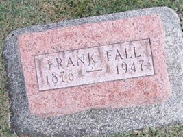 Frank Fall