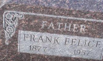 Frank Felice
