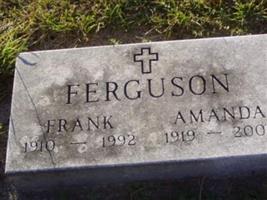 Frank Ferguson