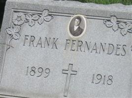 Frank Fernandes