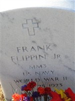 Frank Flippin, Jr Frank Flippin, Jr