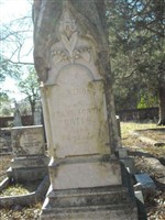 Frank Forth Cates