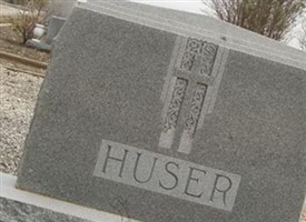 Frank Fred Huser Frank Fred Huser