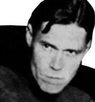 Frank Fredrickson