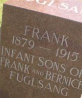 Frank Fuglsang Frank Fuglsang