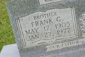 Frank G Dittman Frank G Dittman