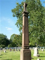 Frank G. Ives