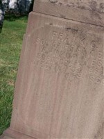 Frank G. Ives