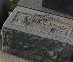 Frank G. Kuhn