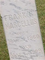 Frank G Marcellus Frank G Marcellus