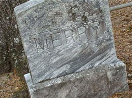 Frank G. Merry
