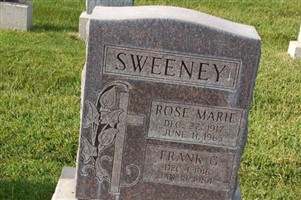 Frank G. Sweeney